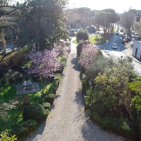 Dimora Salviati Bed & Breakfast Florenţa Exterior foto