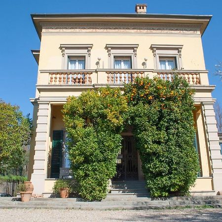 Dimora Salviati Bed & Breakfast Florenţa Exterior foto