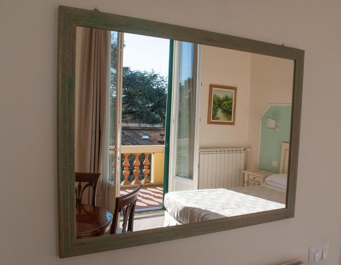 Dimora Salviati Bed & Breakfast Florenţa Exterior foto