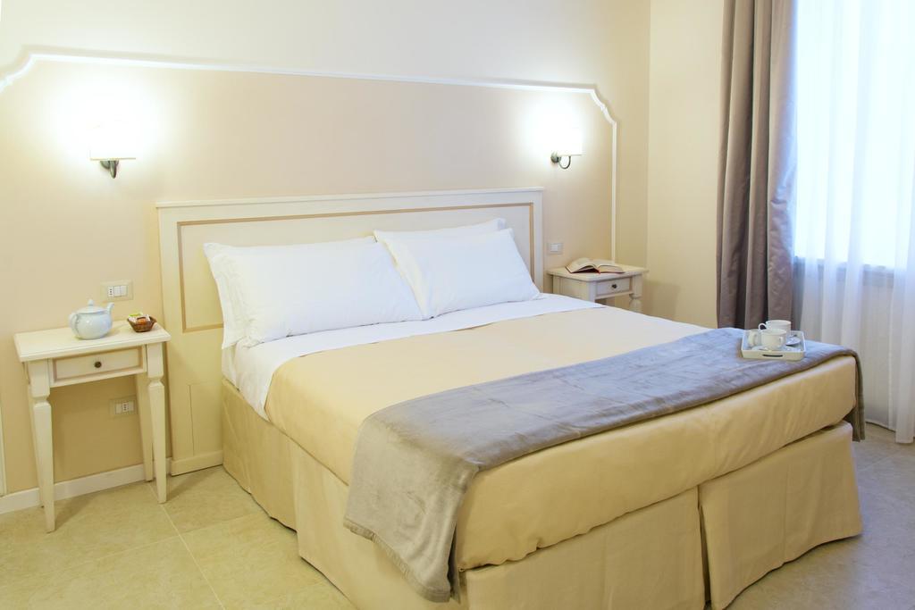 Dimora Salviati Bed & Breakfast Florenţa Exterior foto