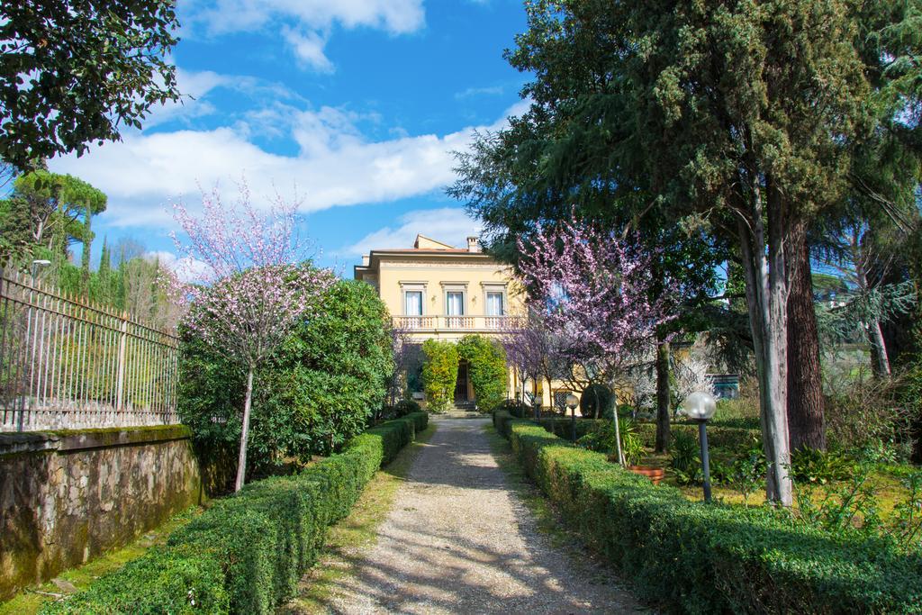 Dimora Salviati Bed & Breakfast Florenţa Exterior foto