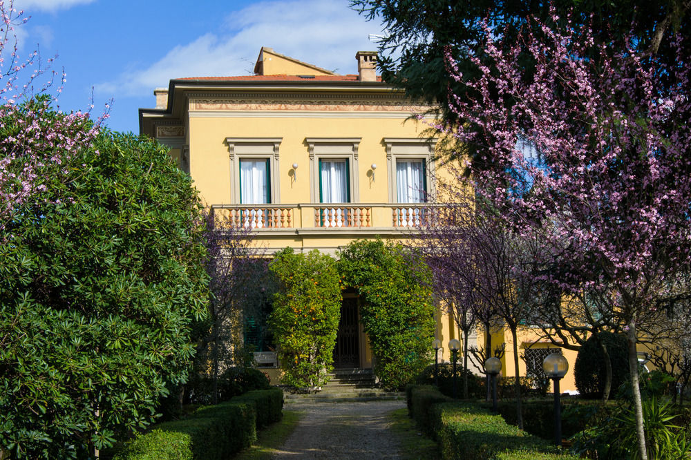 Dimora Salviati Bed & Breakfast Florenţa Exterior foto