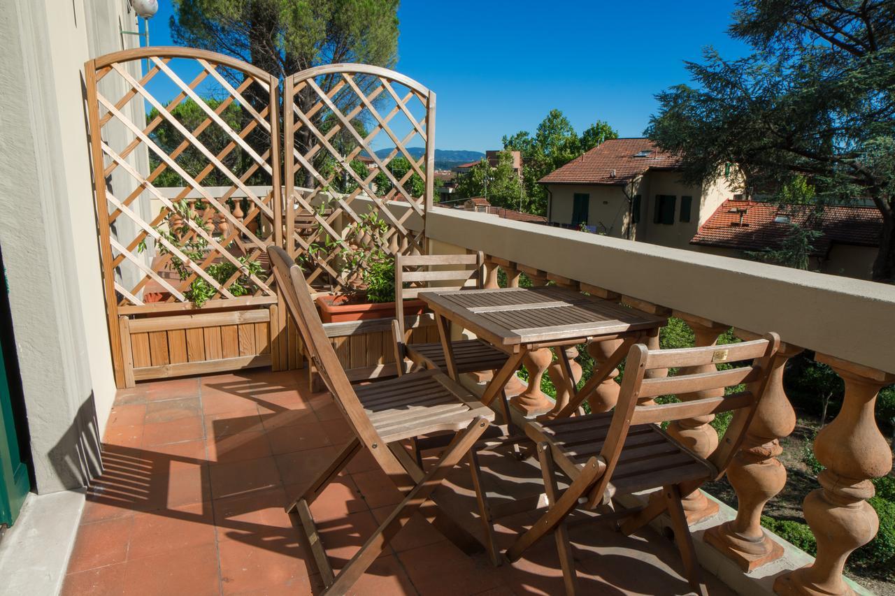 Dimora Salviati Bed & Breakfast Florenţa Exterior foto
