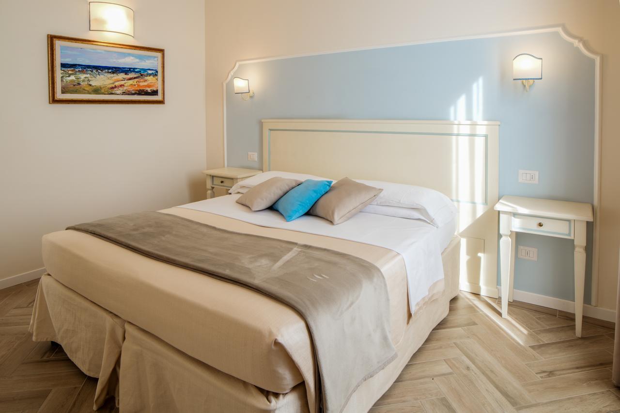 Dimora Salviati Bed & Breakfast Florenţa Exterior foto
