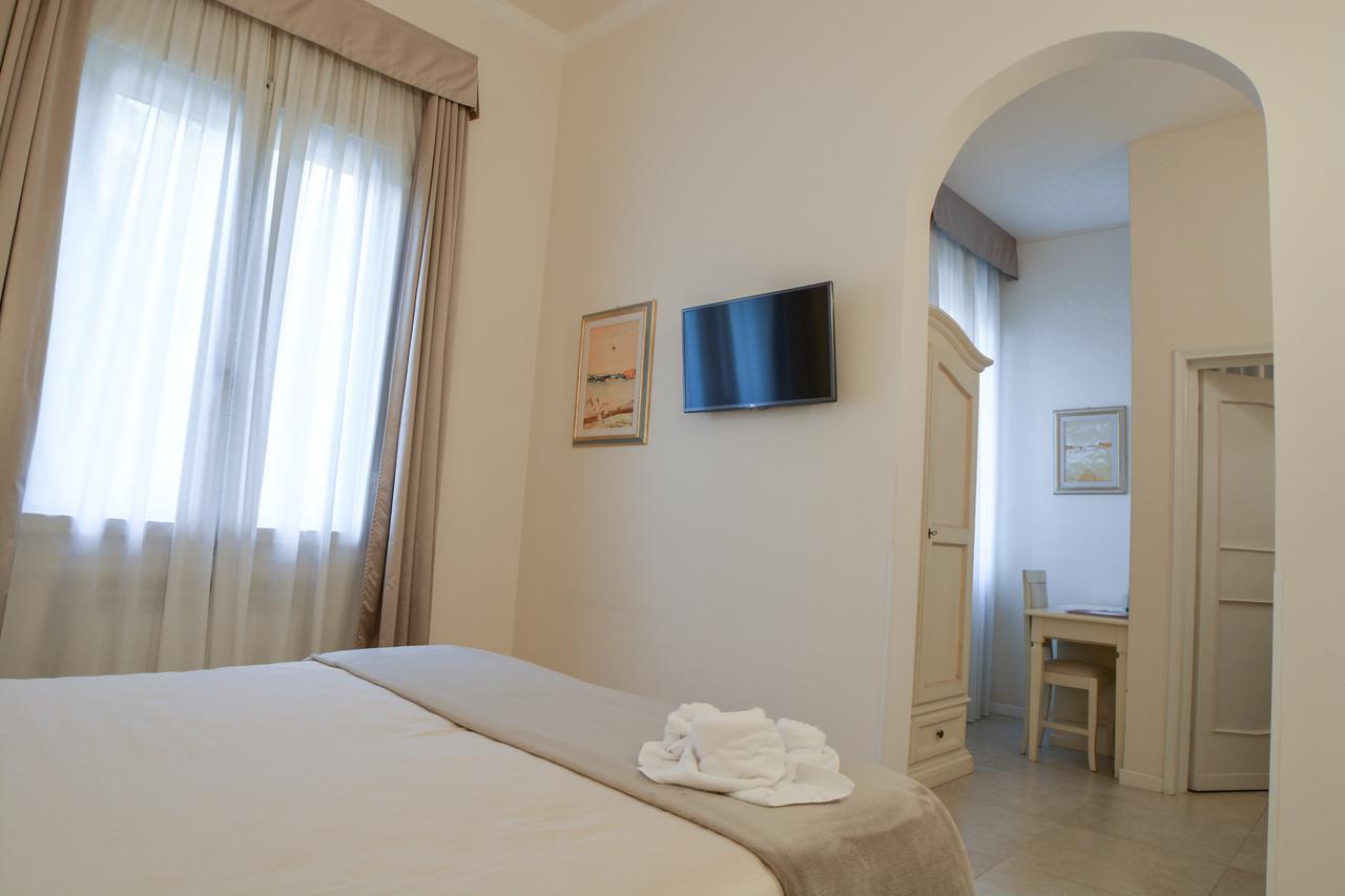 Dimora Salviati Bed & Breakfast Florenţa Exterior foto
