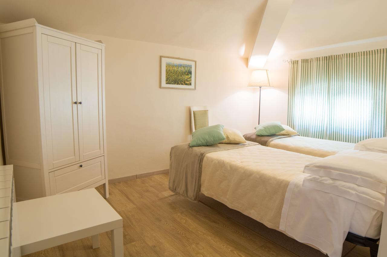 Dimora Salviati Bed & Breakfast Florenţa Exterior foto