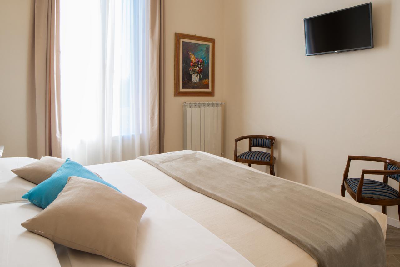 Dimora Salviati Bed & Breakfast Florenţa Exterior foto