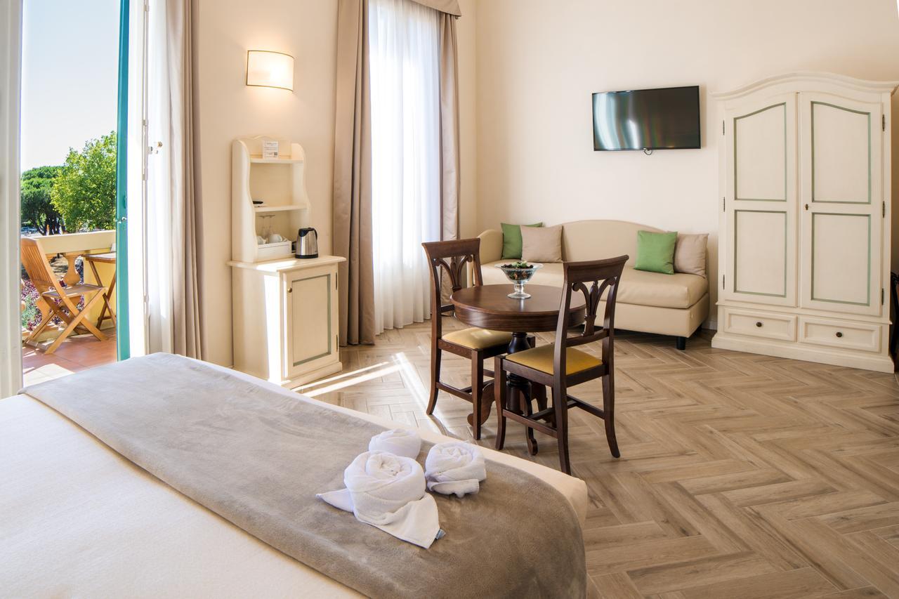 Dimora Salviati Bed & Breakfast Florenţa Exterior foto