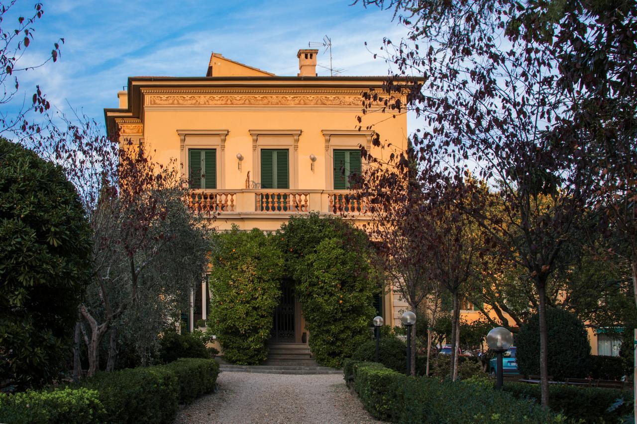 Dimora Salviati Bed & Breakfast Florenţa Exterior foto