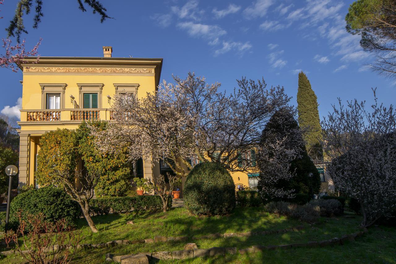 Dimora Salviati Bed & Breakfast Florenţa Exterior foto