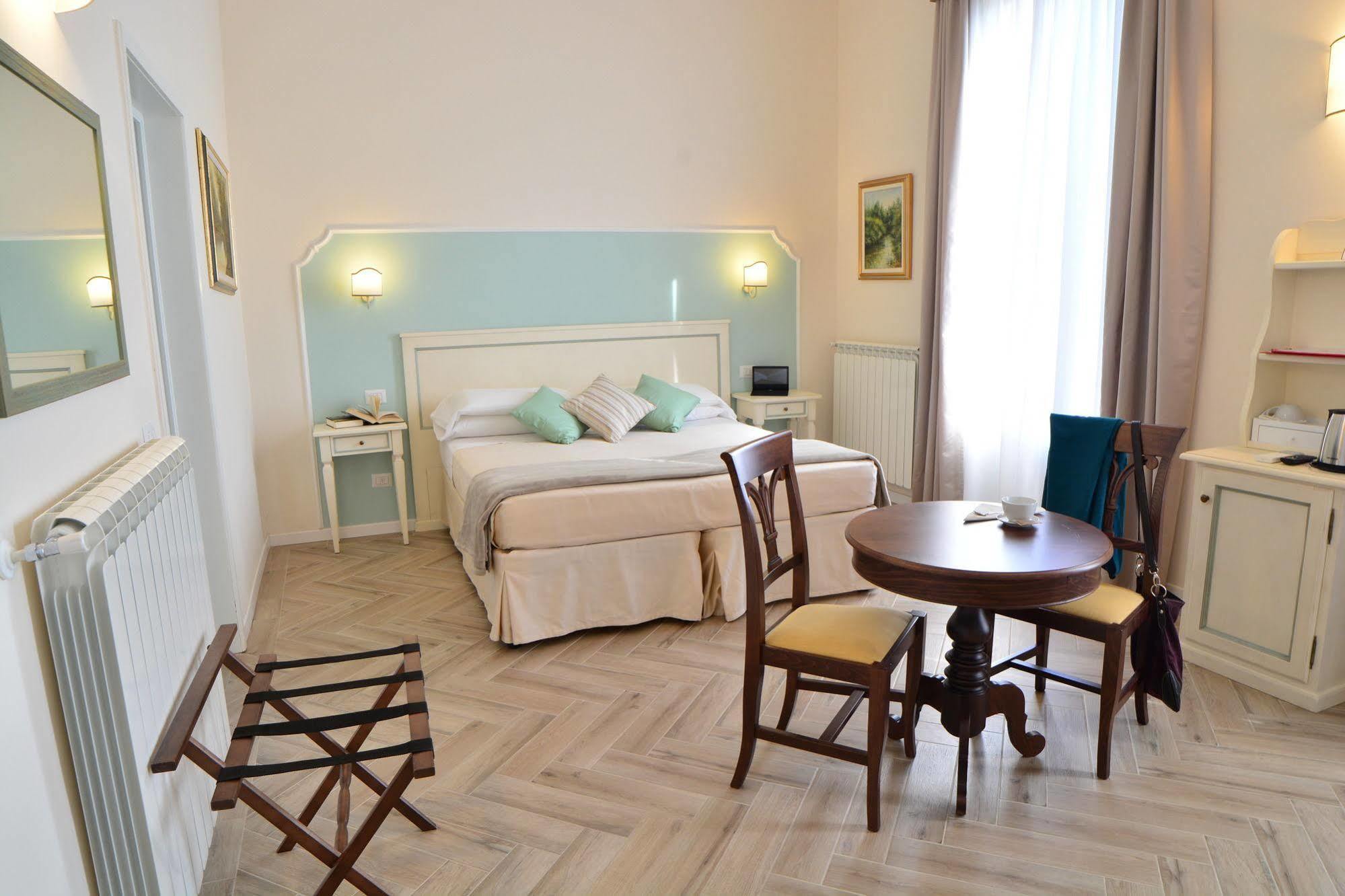Dimora Salviati Bed & Breakfast Florenţa Exterior foto