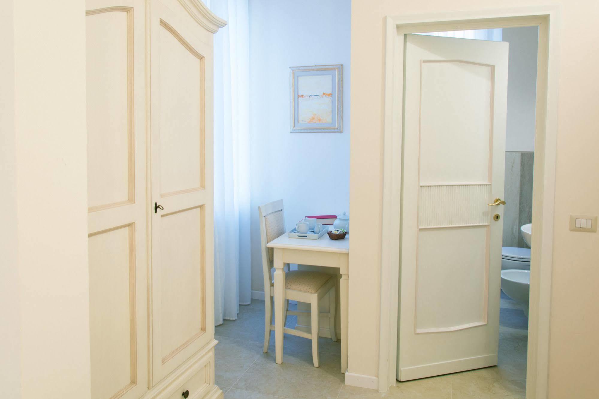 Dimora Salviati Bed & Breakfast Florenţa Exterior foto