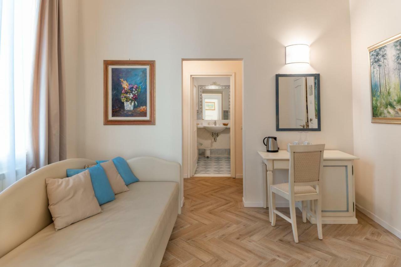 Dimora Salviati Bed & Breakfast Florenţa Exterior foto