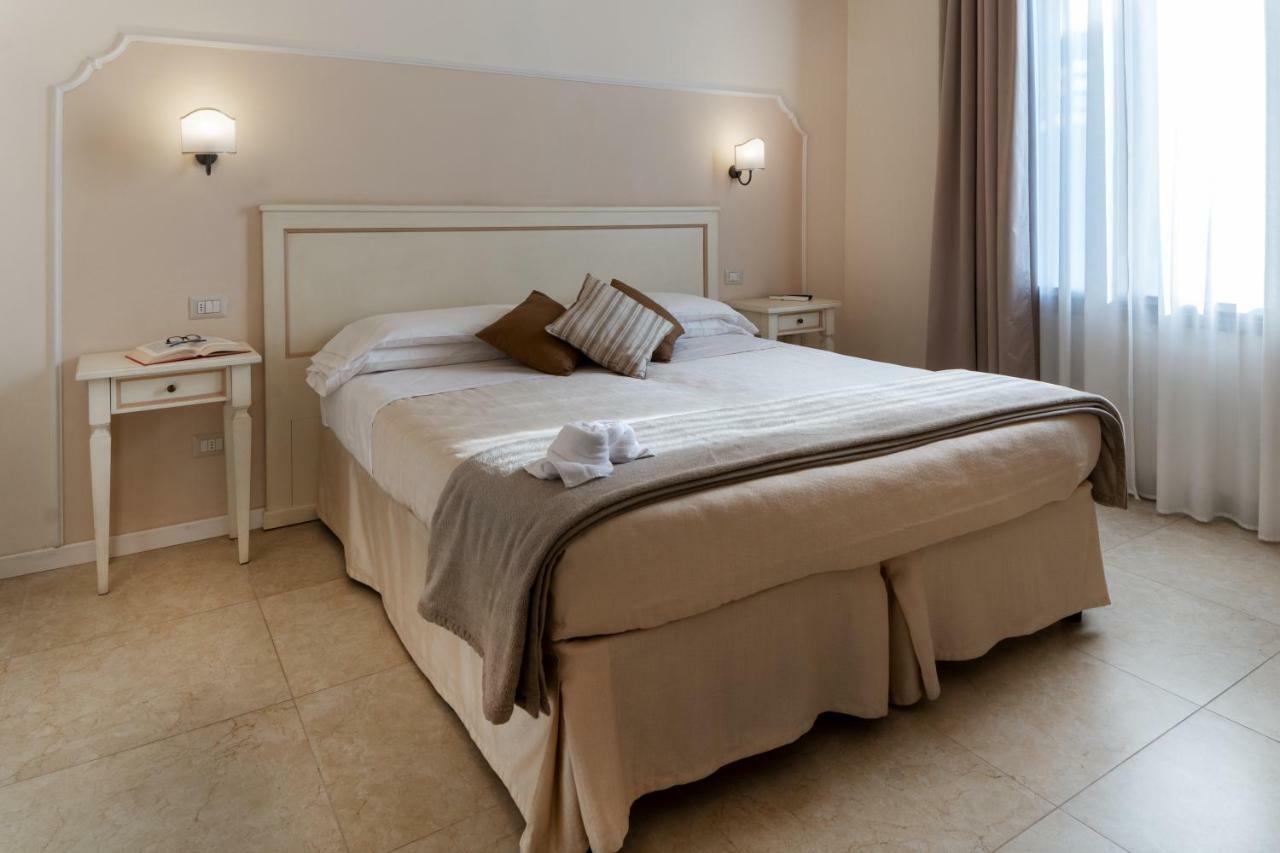 Dimora Salviati Bed & Breakfast Florenţa Exterior foto