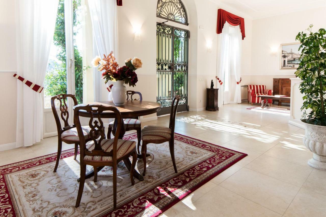 Dimora Salviati Bed & Breakfast Florenţa Exterior foto