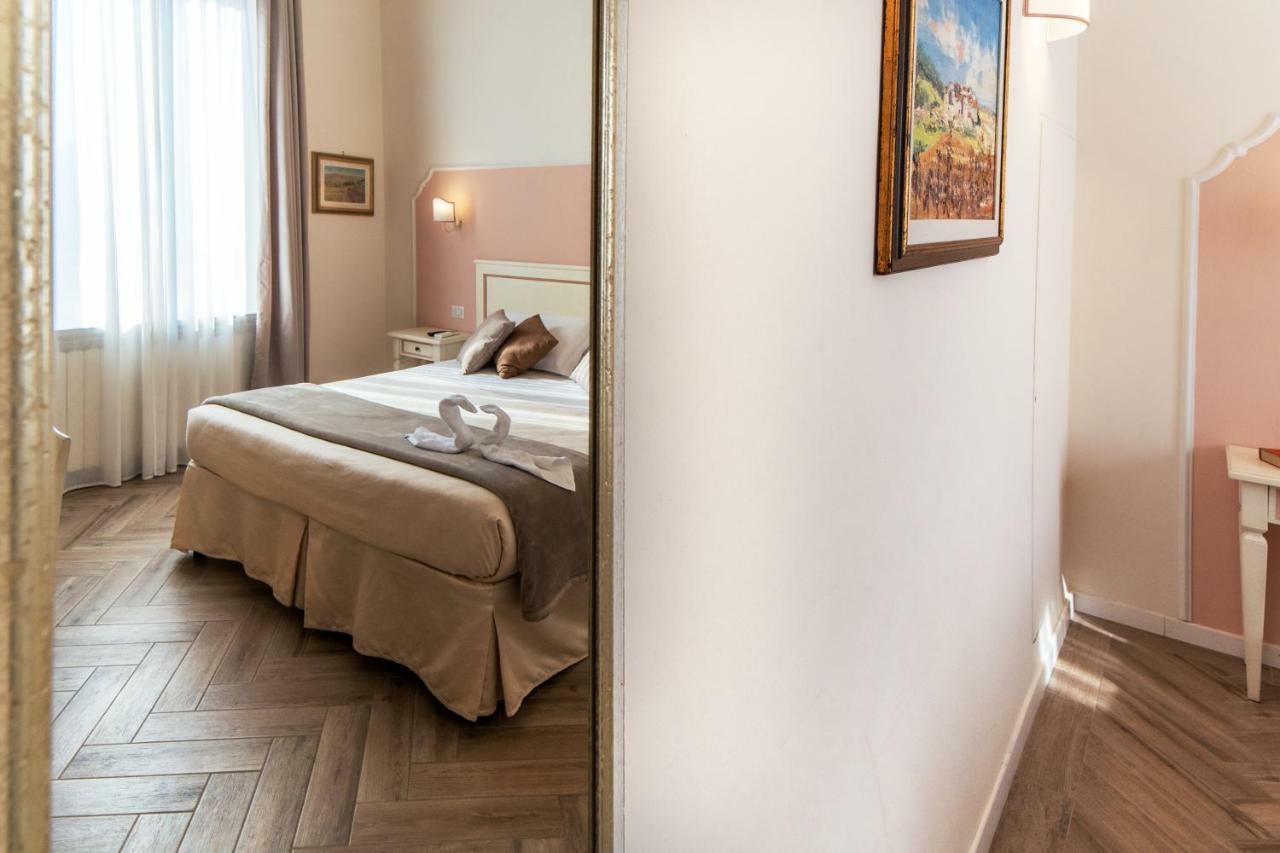 Dimora Salviati Bed & Breakfast Florenţa Exterior foto