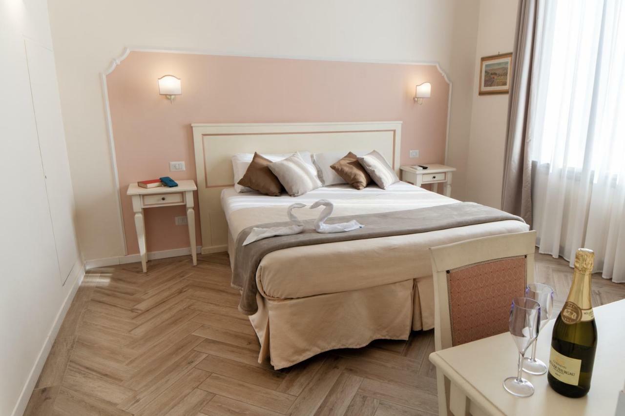 Dimora Salviati Bed & Breakfast Florenţa Exterior foto