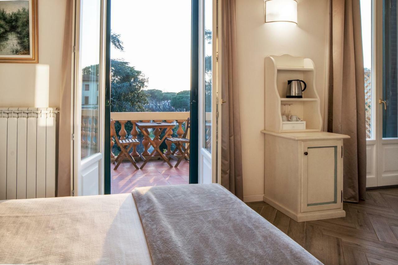 Dimora Salviati Bed & Breakfast Florenţa Exterior foto