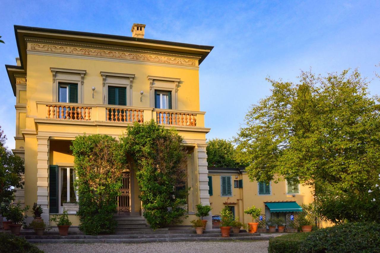 Dimora Salviati Bed & Breakfast Florenţa Exterior foto